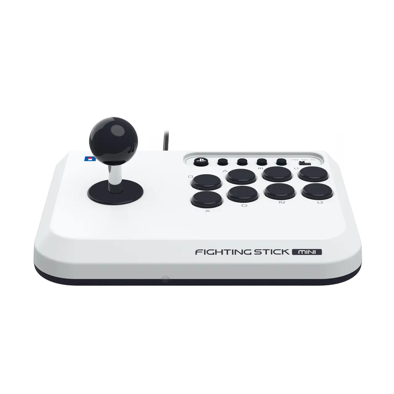 HORI FIGHTING STICK MINI FOR PS5 & PS4 - Image 5