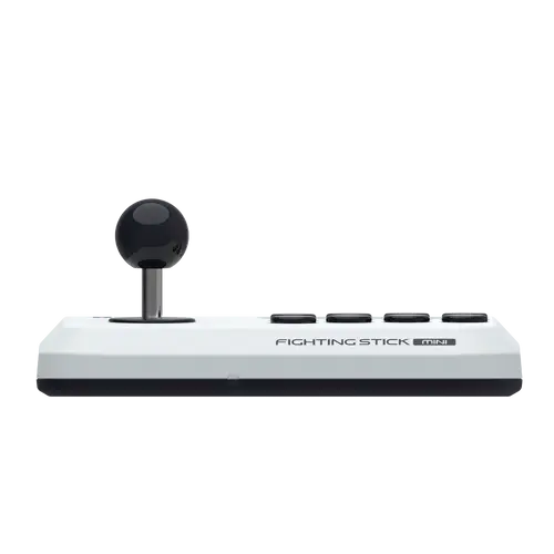HORI FIGHTING STICK MINI FOR PS5 & PS4 - Image 4