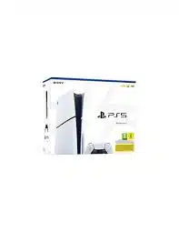PlayStation 5 Slim Disc Edition 1TB PS5 - Image 2