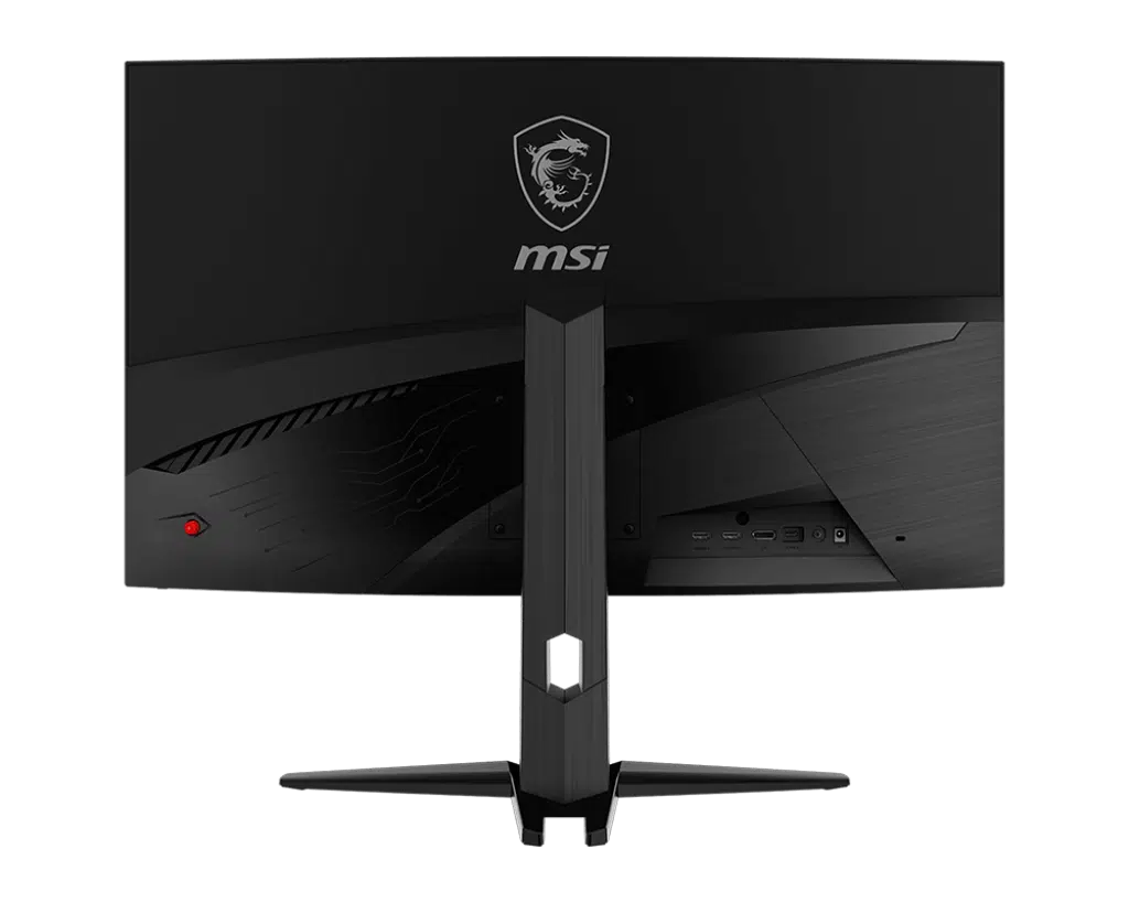 MSI MAG 321CUPDF 320HZ