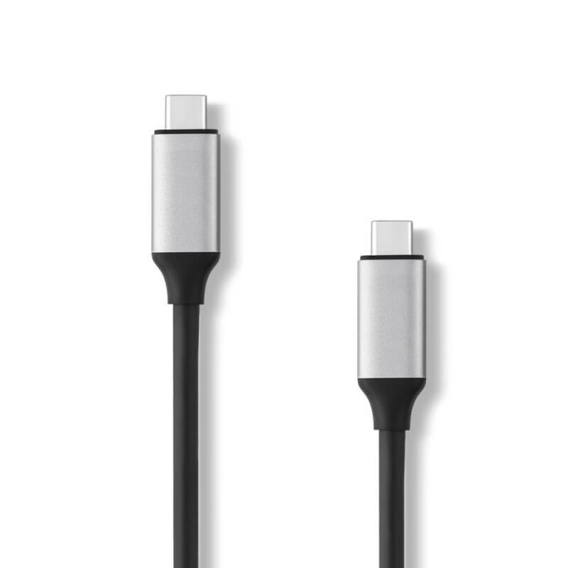 USB C 3.1 Gen 2 Display Cable 4k 10Gbps 100W PD Cable