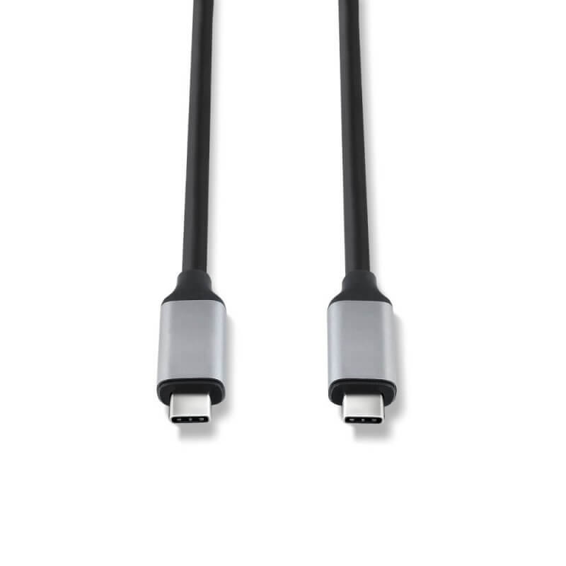USB C 3.1 Gen 2 Display Cable 4k 10Gbps 100W PD Cable