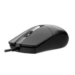 EM140 Wired Optical Mouse