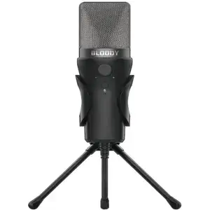 Bloody GM20 USB Gaming Microphone