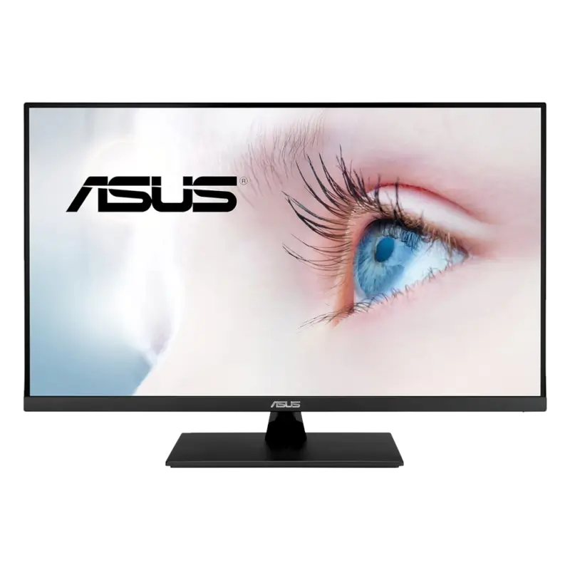 ASUS LED VP32UQ 32 INCH 4K HDR MONITOR