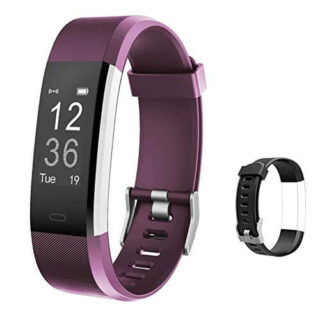 Lintelek Fitness Tracker Band