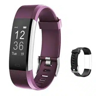 Lintelek Fitness Tracker Band