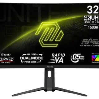 MSI MAG 321CUPDF 320HZ