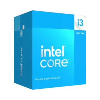 Intel® Core™ i3 processor 14100