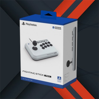 HORI Fighting Stick Mini for PS5, PS4 and PC