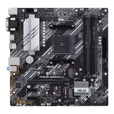 Asus Prime B550M-A AMD AM4 microATX Motherboard - Image 4