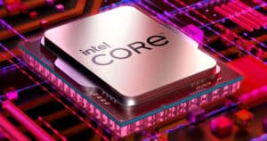 Intel® Core™ i3 processor 14100