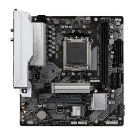 Gigabyte B650M Gaming WiFi AMD AM5 DDR5 Gaming Motherboard - Image 2