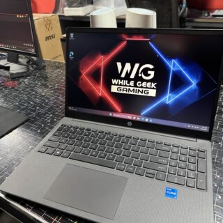 HP 250 G10 i5 13th gen 8/512 Laptop (Used)