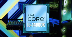 i5 14600k