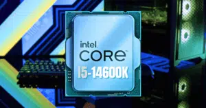 i5 14600k
