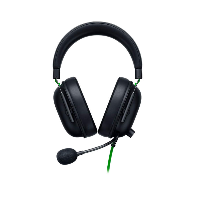 Razer BlackShark V2 X Gaming Headset – 3.5mm (NEW WITHOUT BOX) - Image 3