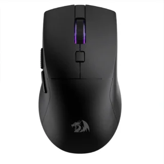 Redragon M618 AZZMACH Lite 70g Lightweight 10K DPI Wireless Gaming Mouse
