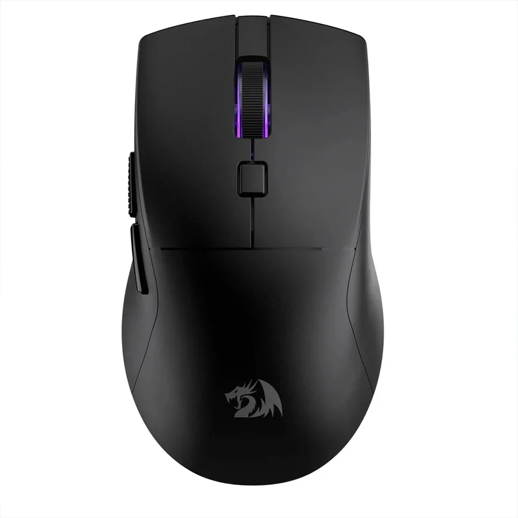 Redragon M618 AZZMACH Lite 70g Lightweight 10K DPI Wireless Gaming Mouse