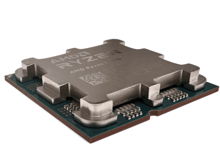 AMD Ryzen™ 7 7700 Gaming Processor