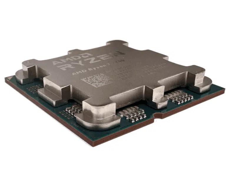 AMD Ryzen™ 7 7700 Gaming Processor