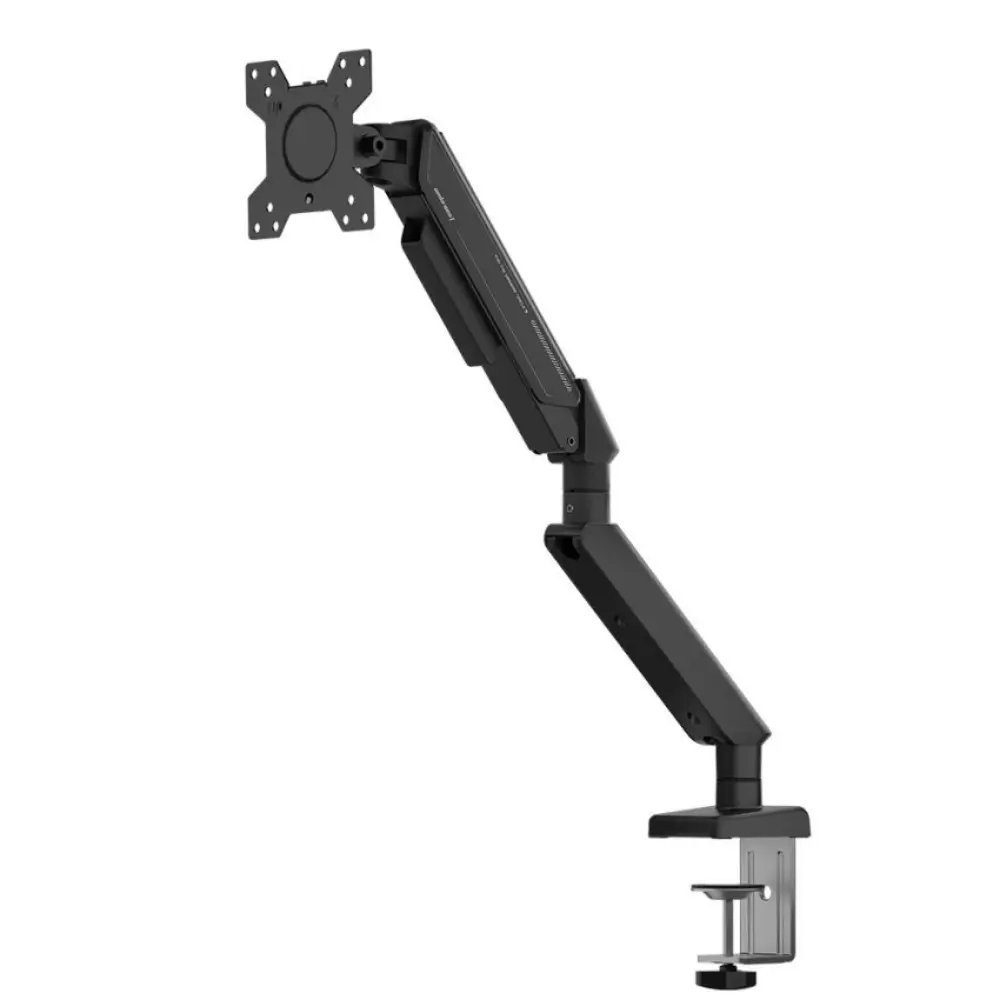 ANDASEAT STEALTH II (AD-W-A6D-1S-BB) MONITOR ARM (BLACK) - Image 3