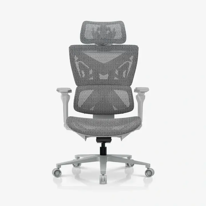 ANDASEAT X-AIR PRO MESH GAMING CHAIR
