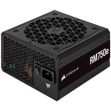 Corsair RM750e 80 Plus Gold Fully Modular Low-Noise Power Supply