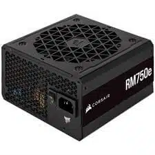 Corsair RM750e 80 Plus Gold Fully Modular Low-Noise Power Supply