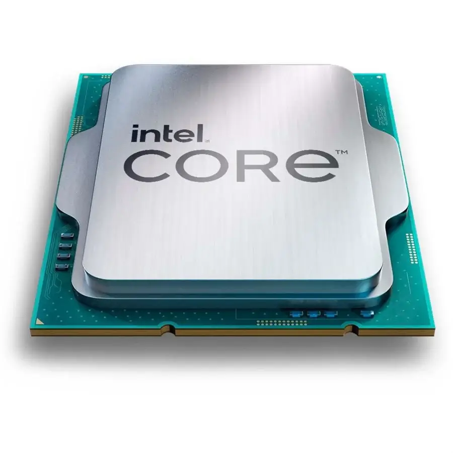 Intel® Core™ i3 processor 14100