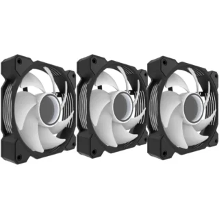 DarkFlash DR08 PWM ARGB Cooling Case Fan