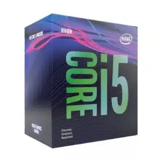 Intel Core i5-9400F Processor LGA1151