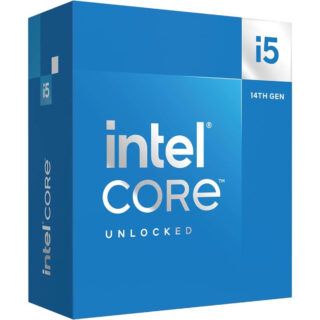 Intel Core i5-14600K Processor