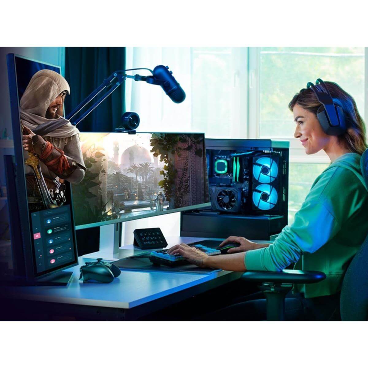 Intel Core i5-14600K Processor