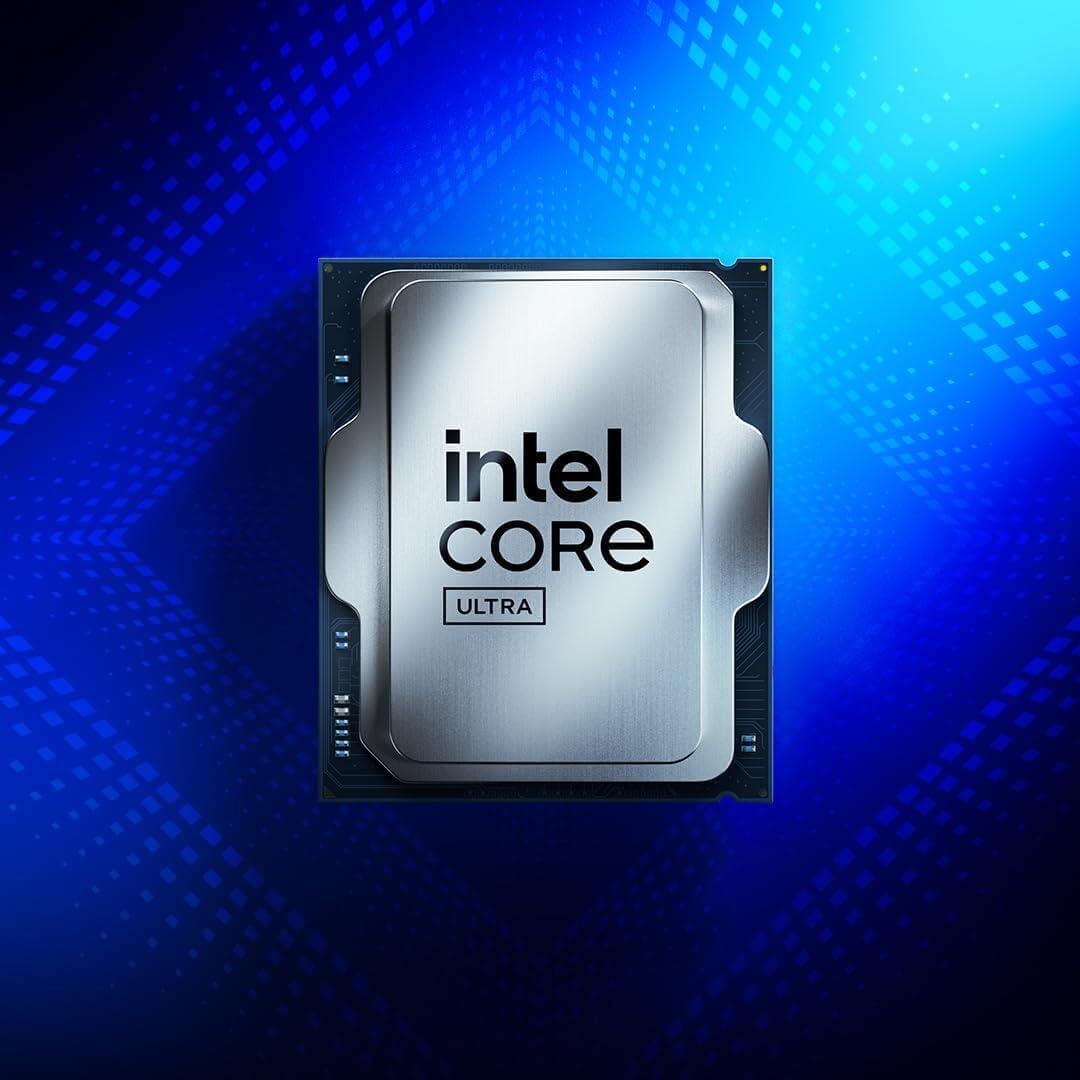 Intel Core Ultra 7 265K 20C | 20T CPU