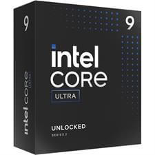 Intel® Core™ Ultra 9 Processor 285K