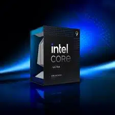 Intel® Core™ Ultra 9 Processor 285K