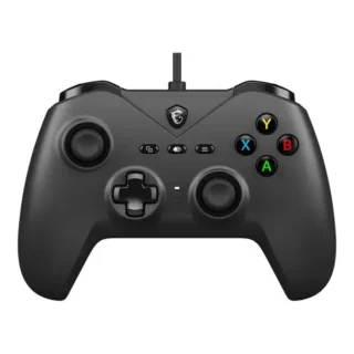 MSI Force GC200 Wired Gaming Gamepad Controller