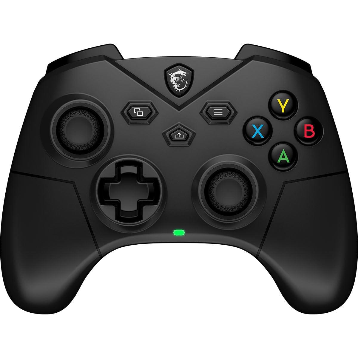 MSI FORCE GC300 WIRELESS GAMING CONTROLLER