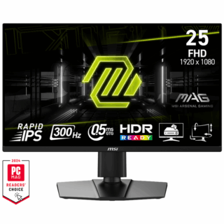 MSI MAG 255PXF