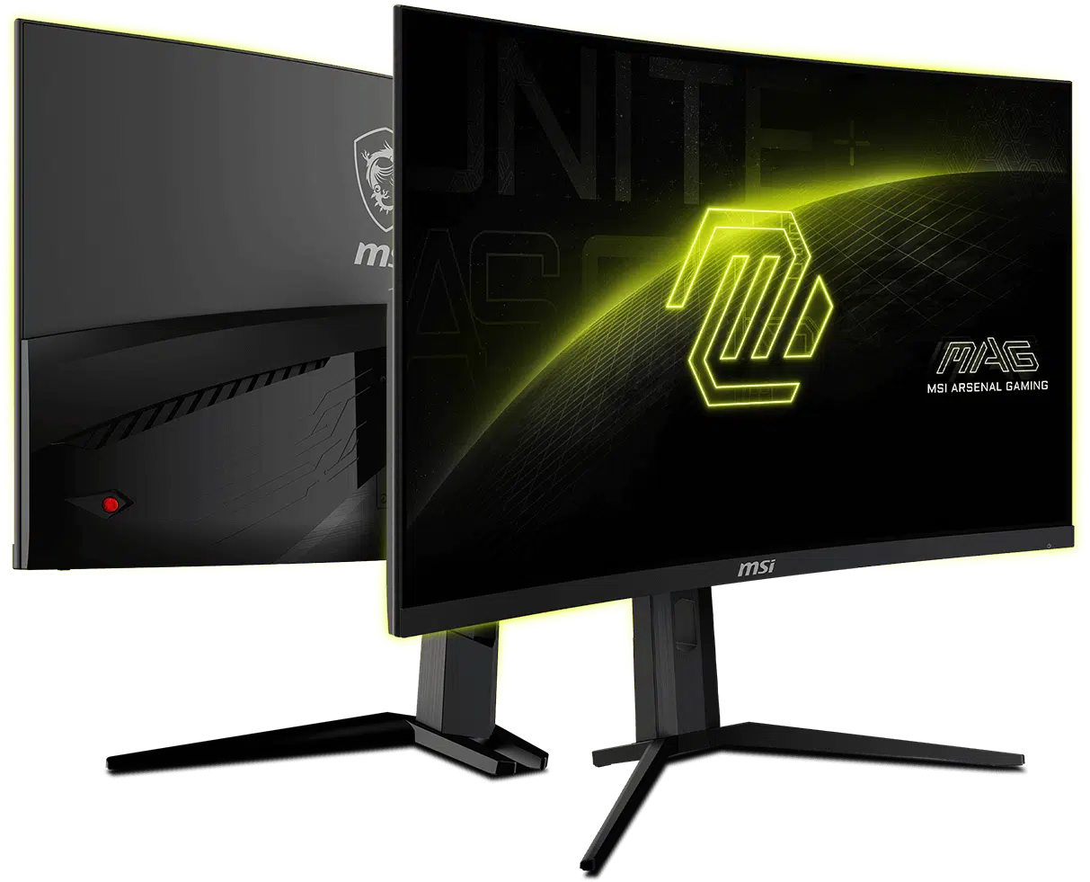 MSI MAG 321CUPDF 320HZ