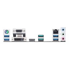 Asus Prime B550M-A AMD AM4 microATX Motherboard - Image 3