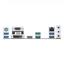 Asus Prime B550M-A AMD AM4 microATX Motherboard - Image 3