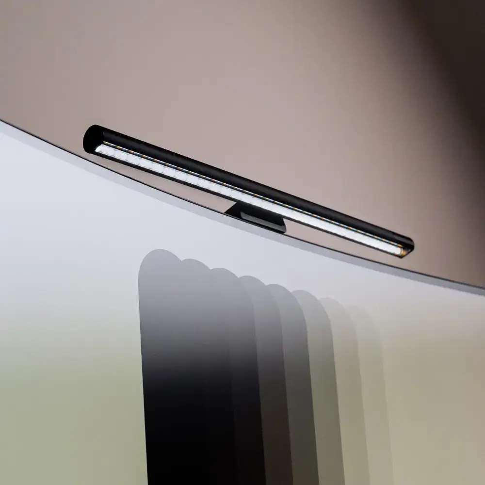 MXG LX100 Monitor Lightbar with Wireless Controller