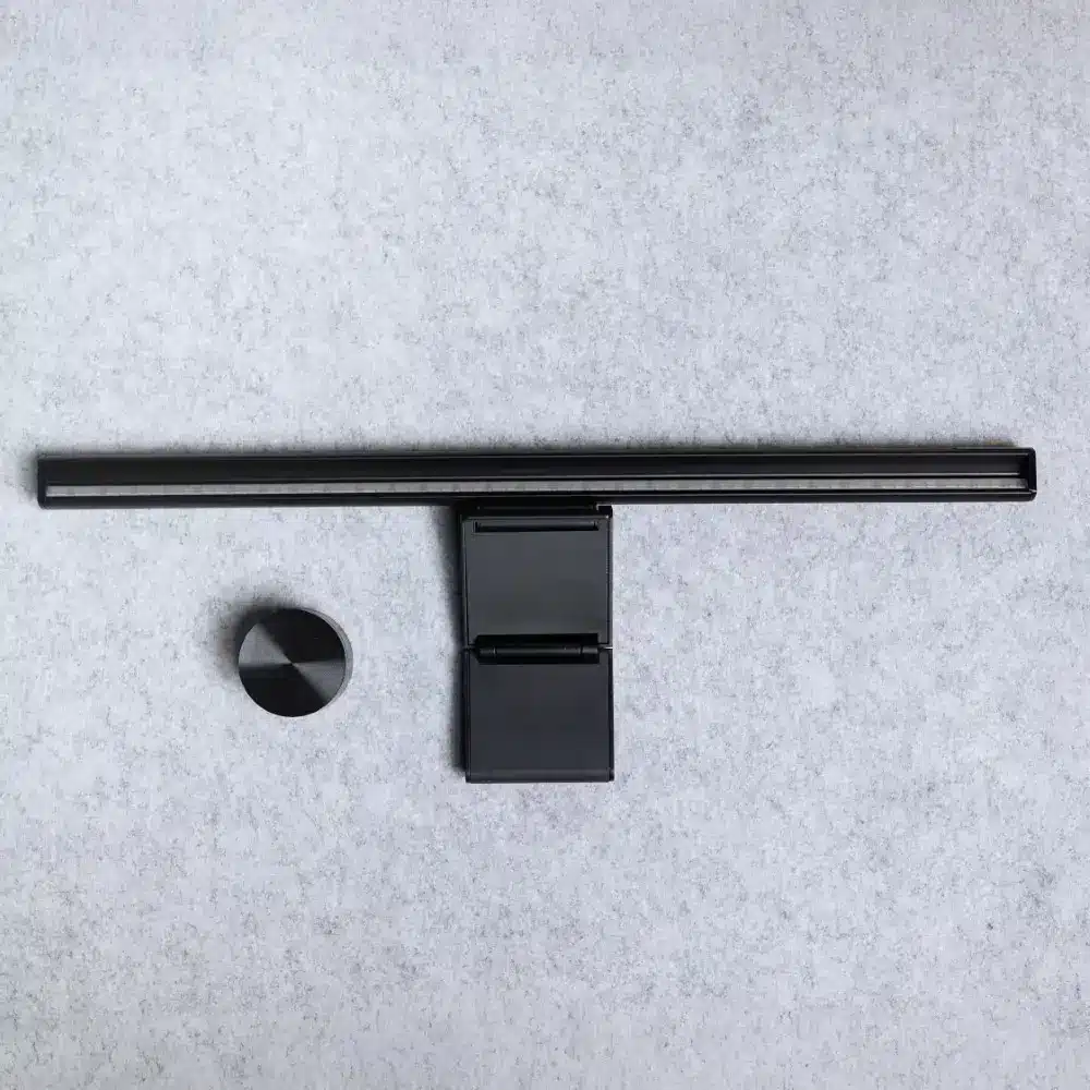 MXG LX100 Monitor Lightbar with Wireless Controller