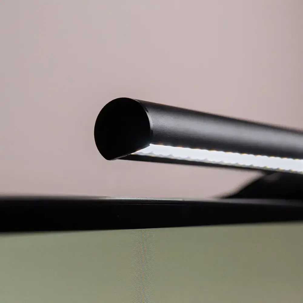 MXG LX100 Monitor Lightbar with Wireless Controller