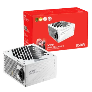 XPG Core Reactor II 850W