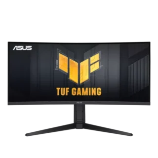 ASUS TUF Gaming VG34VQL3A 34” 1440P 180Hz 1500R VA Curved Monitor