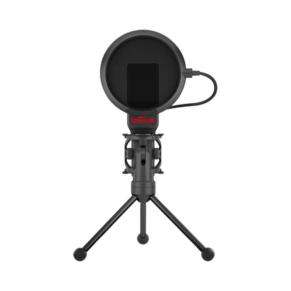 Redragon GM100 SEYFERT Gaming Stream Microphone