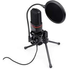 Redragon GM100 SEYFERT Gaming Stream Microphone - Image 3